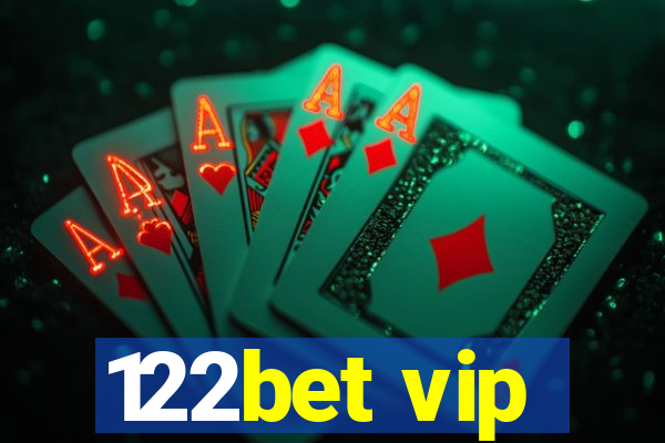 122bet vip
